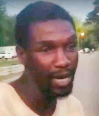 Ernest Young death by force case profile photo