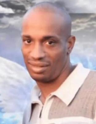 Cedric Williams death by force case profile photo