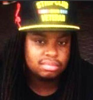Jamal Sears death by force case profile photo