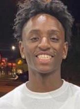 Rashawn Broussard death by force case profile photo