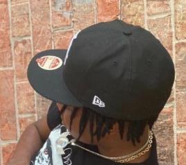 Jahiem Wilson death by force case profile photo