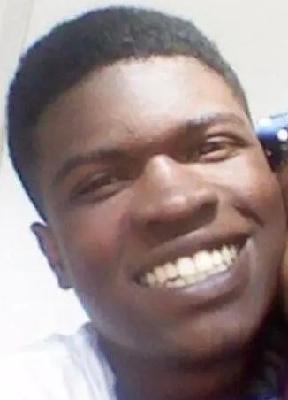 Tyler Perry death by force case profile photo