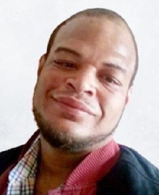 Christopher Williams death by force case profile photo