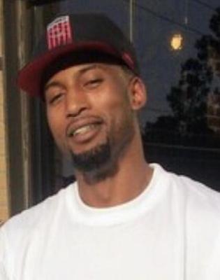 Derrick Walker death by force case profile photo