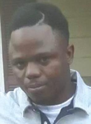 Jadarrius Ross death by force case in Monroe, LA