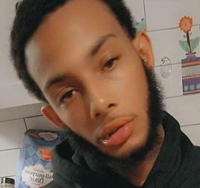 LaDerrick Grant death by force case profile photo