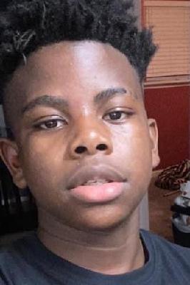 Kelvonte Daigre death by force case in Shreveport, LA
