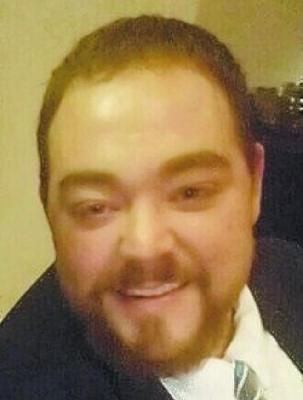 Dwayne Nosacka death by force case profile photo