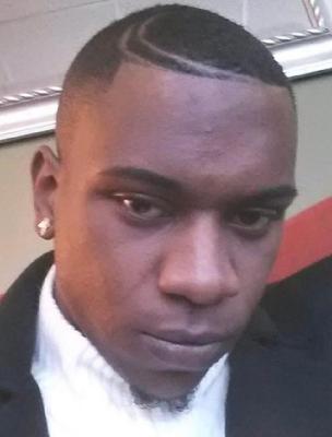 Kendrick Lewis death by force case profile photo