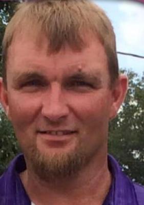 Bradley Smith death by force case in Calhoun, LA