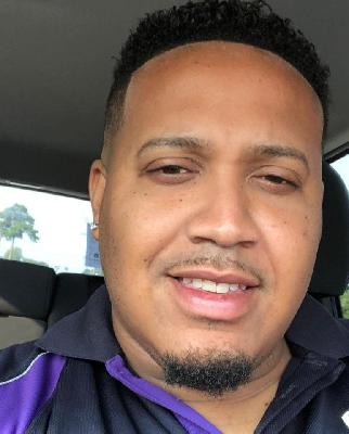 Arkeen Oubre death by force case profile photo