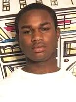 Aaron Brown death by force case profile photo