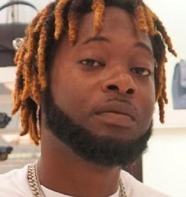 Derrick Branch death by force case profile photo