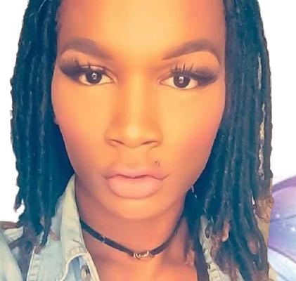 Pooh Johnson death by force case in Shreveport, LA