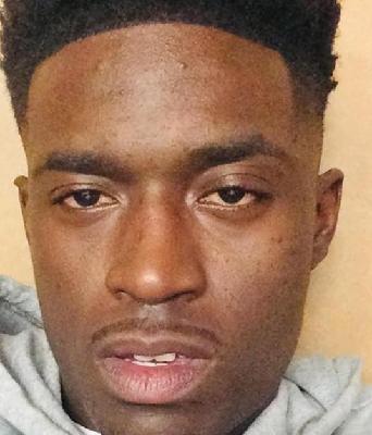 Javoria Sherman death by force case profile photo