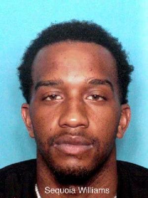 Sequia Williams death by force case profile photo