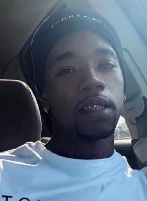 Trendonovan Payne death by force case in Baton-rouge, LA
