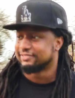 Daniel Brown death by force case profile photo