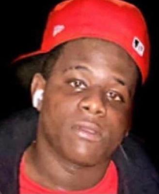 Javion Livings death by force case in Arnaudville, LA