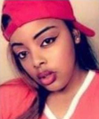 Jamonese Hudson death by force case profile photo