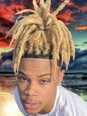 TyQuarion Thomas death by force case profile photo
