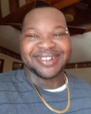 Jeremiah Williams death by force case profile photo