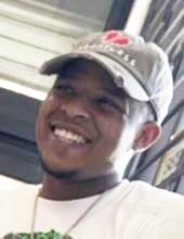 Lamont Lee Anderson death by force case in New-orleans, LA