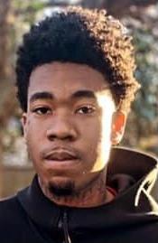 Calveon Raphiel death by force case profile photo