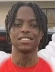  death by force case profile photo