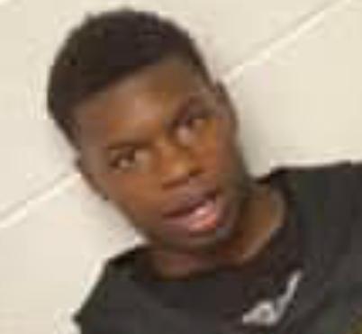 Damarion Richardson death by force case profile photo