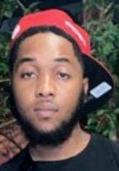 Kelvin Oliver death by force case profile photo