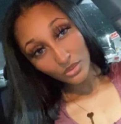 Nadia Payne death by force case profile photo