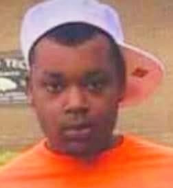 Cortez Montgomery death by force case profile photo