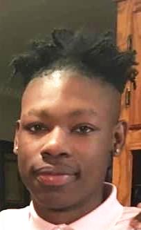 Keondre Carlisle death by force case profile photo