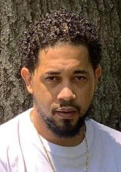 Patrick Goines death by force case profile photo