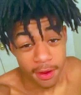  death by force case profile photo