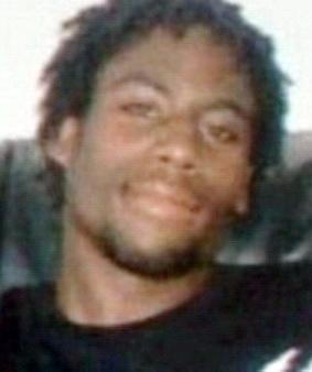 Warren Smith death by force case profile photo