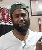 Louis Madison death by force case profile photo