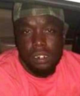 Rayshaun Lea death by force case profile photo