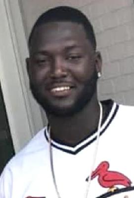 Dovante Demond Mitchell death by force case in Saint-rose, LA