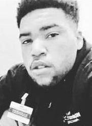 Earnest Johnson death by force case profile photo