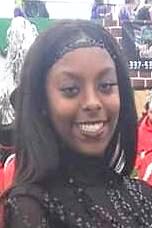 JaNya Hebert death by force case profile photo