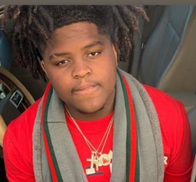 DeArmarione Hawkins death by force case in Jackson, LA