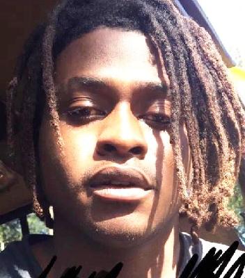 Qwonkeious Williams death by force case profile photo