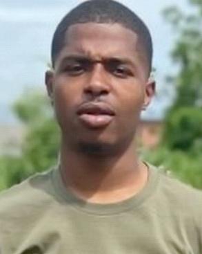 Lee Coleman death by force case profile photo