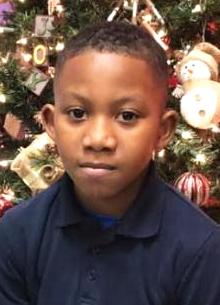 Lebron Robinson death by force case profile photo
