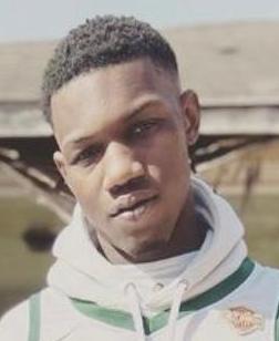 Keishune Thomas death by force case profile photo