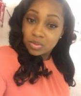 Ceyonne Riley death by force case profile photo