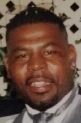 Darrell Amar death by force case profile photo