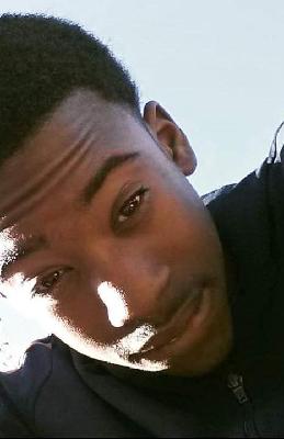 DeAnthony Davis death by force case profile photo